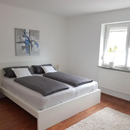 Ferienwohnung Im Springerhof Lohr nad Menem Zewnętrze zdjęcie