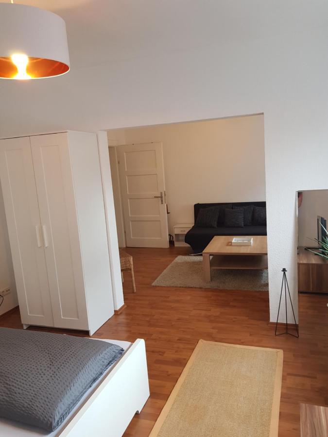 Ferienwohnung Im Springerhof Lohr nad Menem Zewnętrze zdjęcie