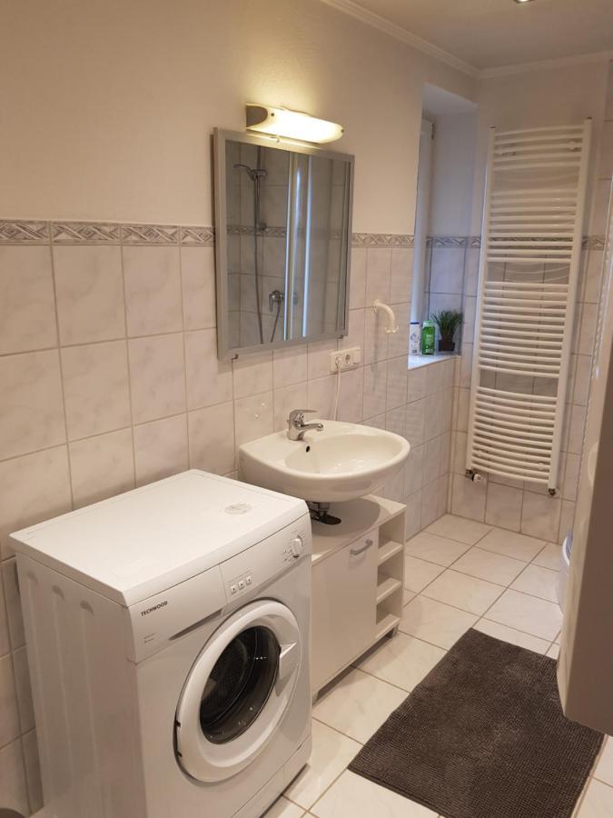 Ferienwohnung Im Springerhof Lohr nad Menem Zewnętrze zdjęcie