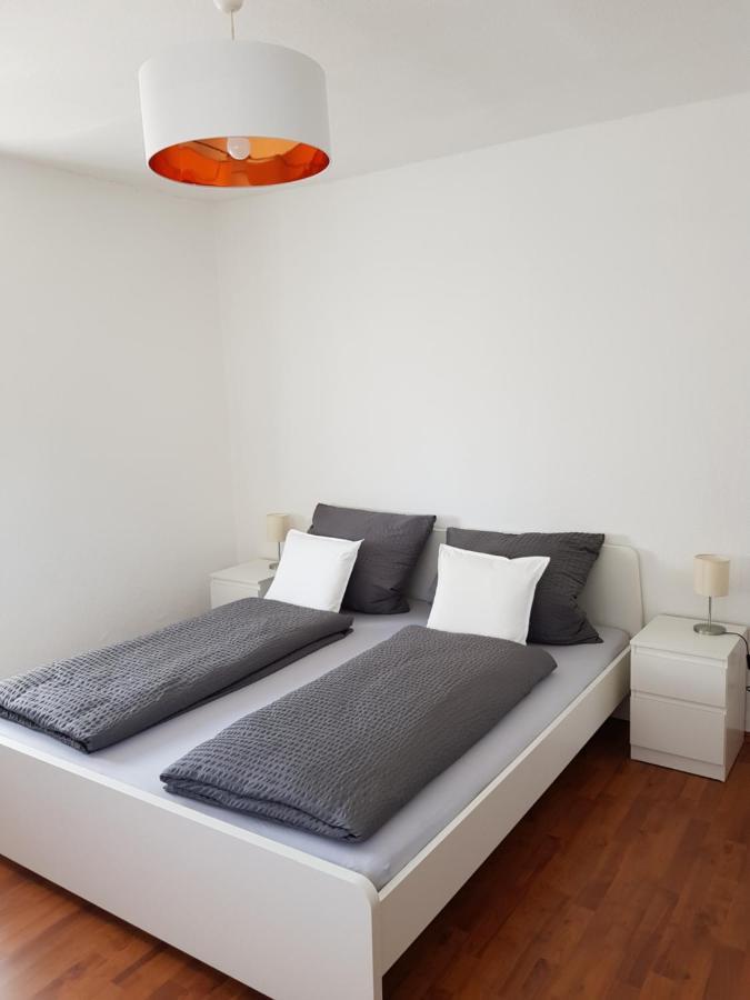 Ferienwohnung Im Springerhof Lohr nad Menem Zewnętrze zdjęcie