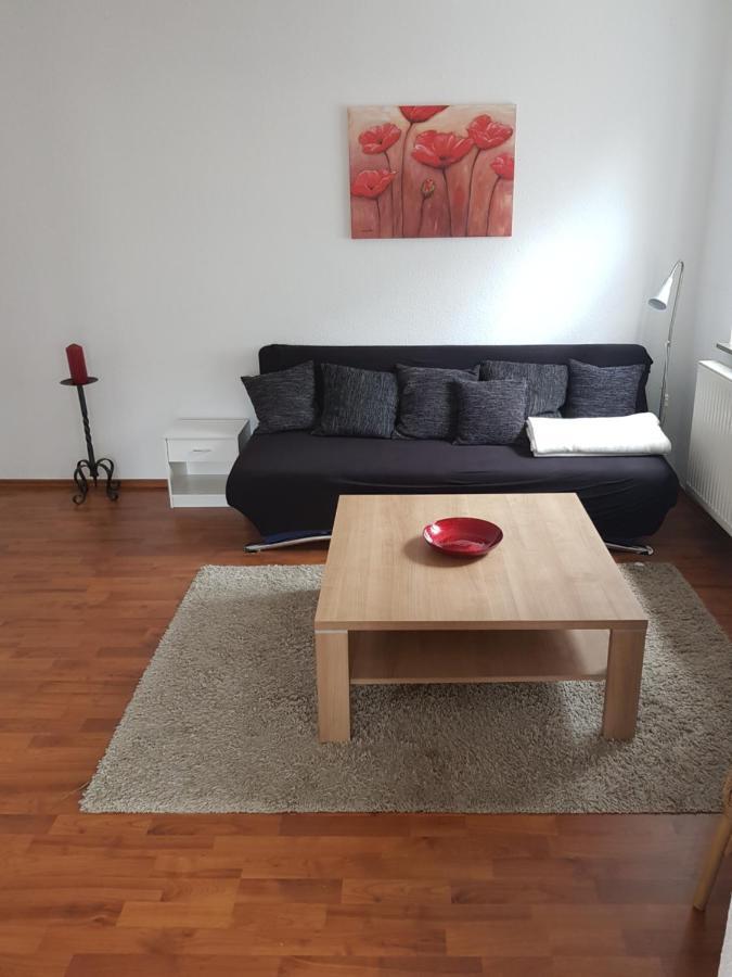 Ferienwohnung Im Springerhof Lohr nad Menem Zewnętrze zdjęcie