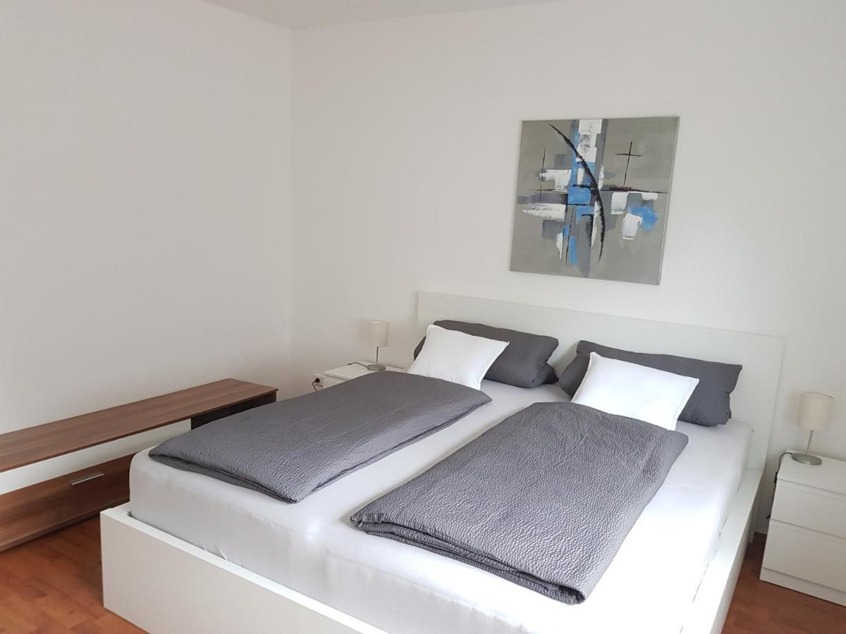 Ferienwohnung Im Springerhof Lohr nad Menem Zewnętrze zdjęcie