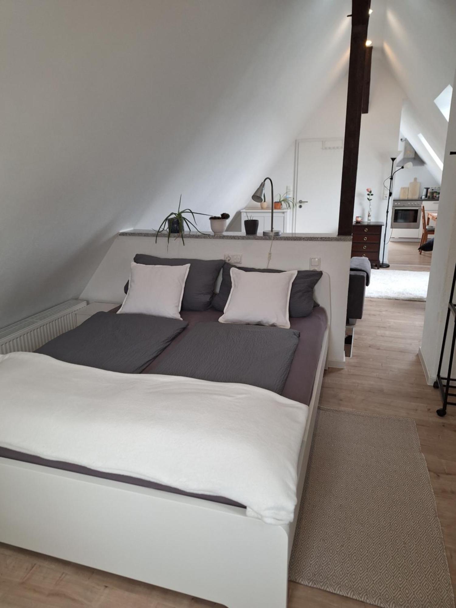 Ferienwohnung Im Springerhof Lohr nad Menem Zewnętrze zdjęcie