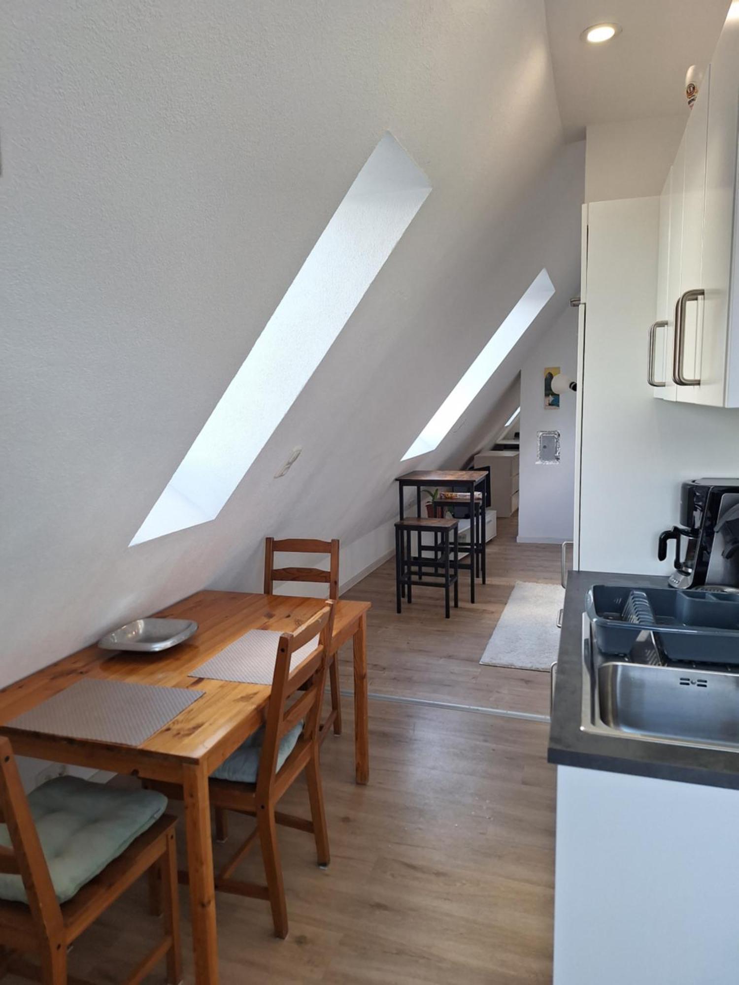 Ferienwohnung Im Springerhof Lohr nad Menem Zewnętrze zdjęcie