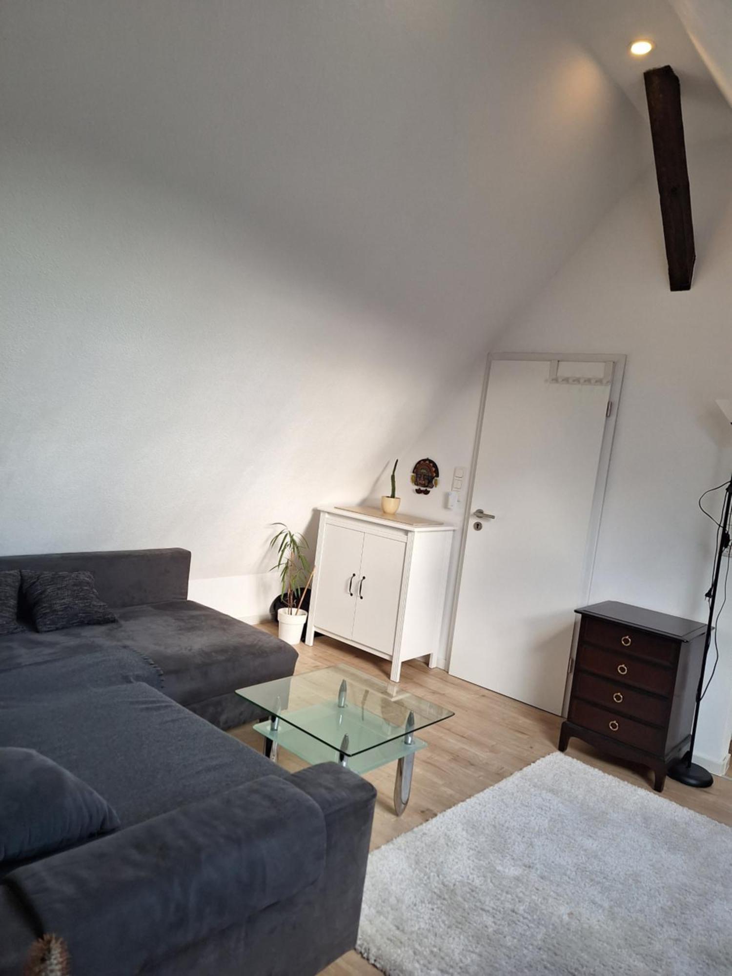 Ferienwohnung Im Springerhof Lohr nad Menem Zewnętrze zdjęcie