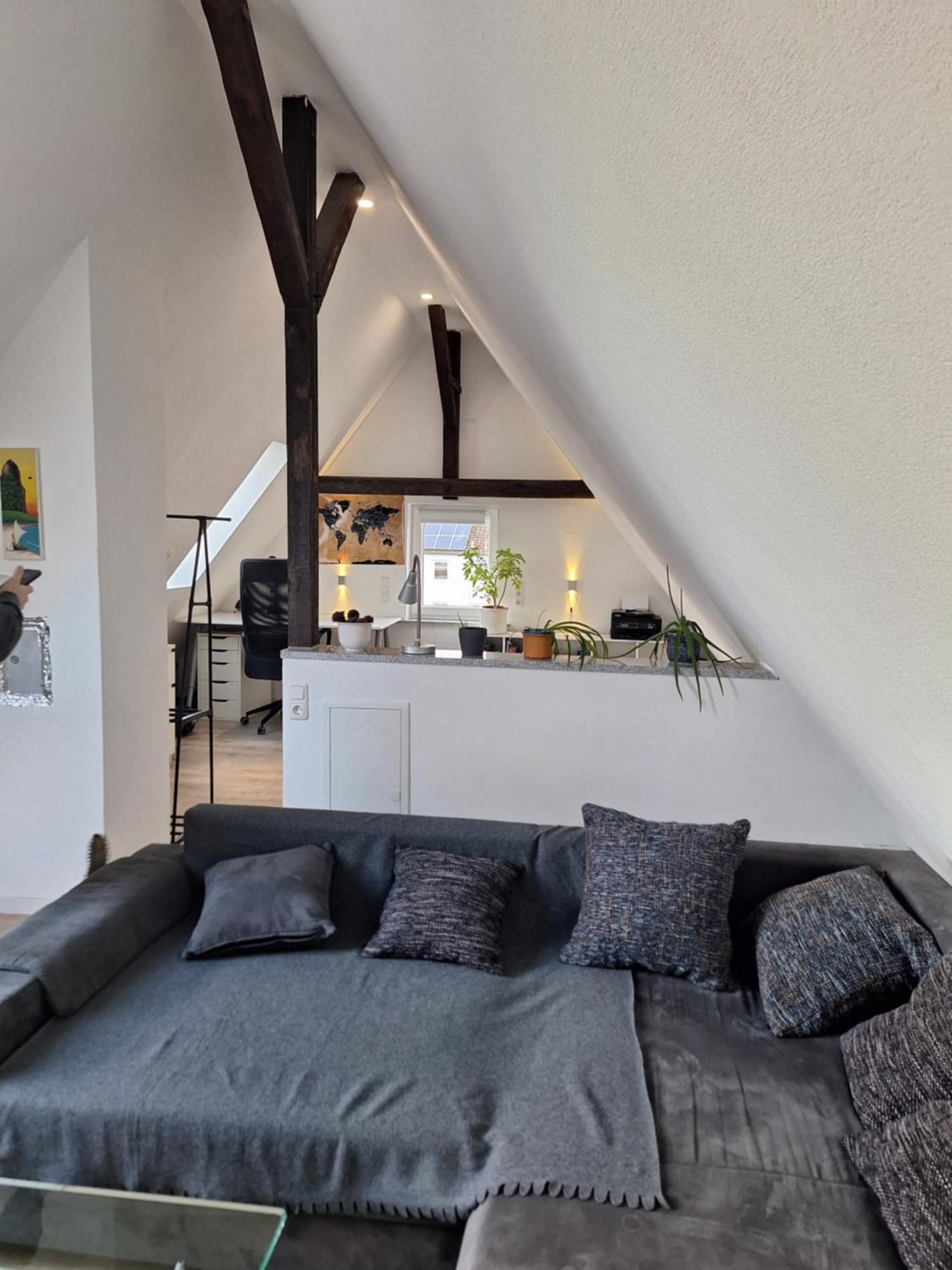 Ferienwohnung Im Springerhof Lohr nad Menem Zewnętrze zdjęcie