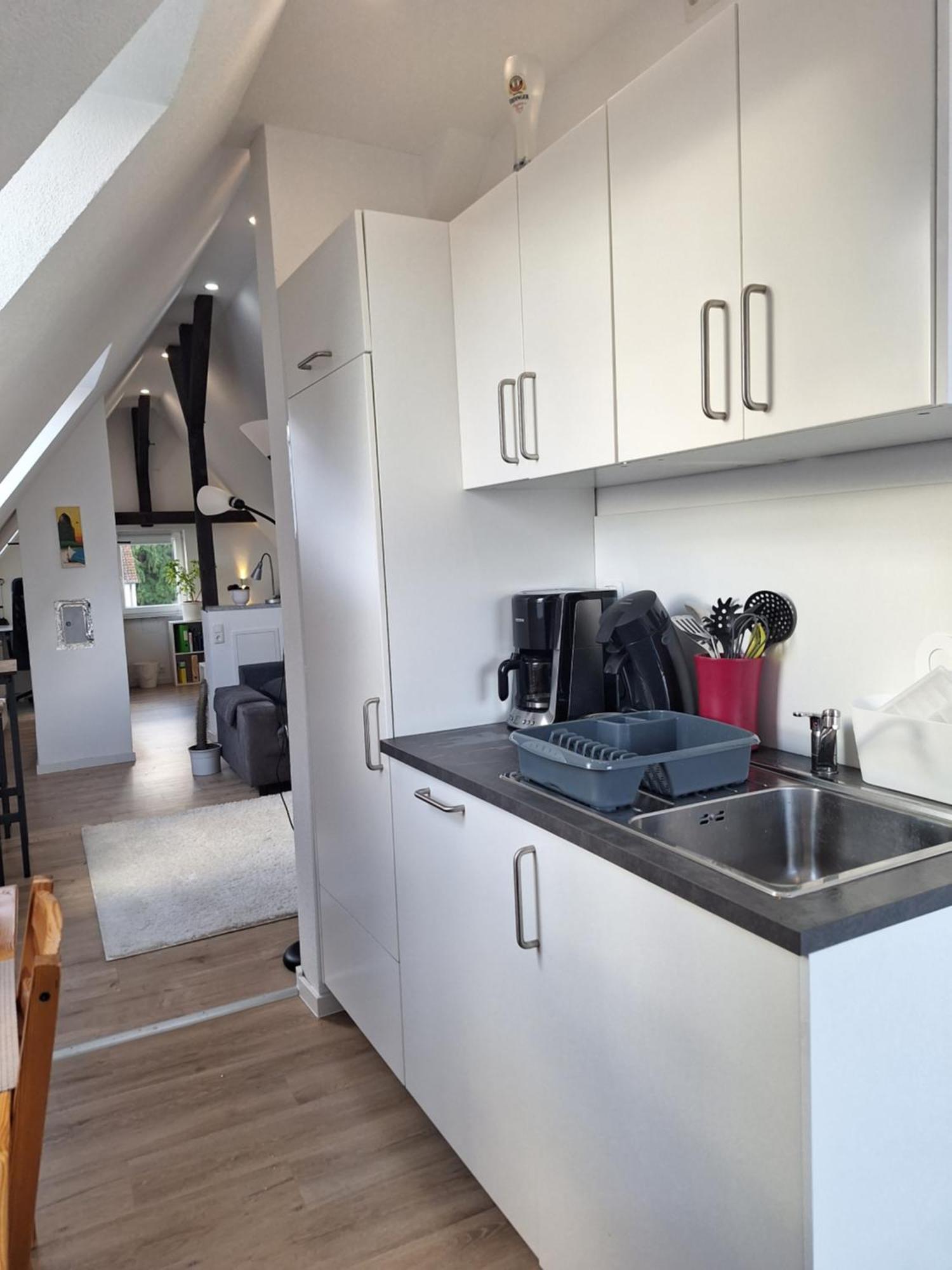 Ferienwohnung Im Springerhof Lohr nad Menem Zewnętrze zdjęcie